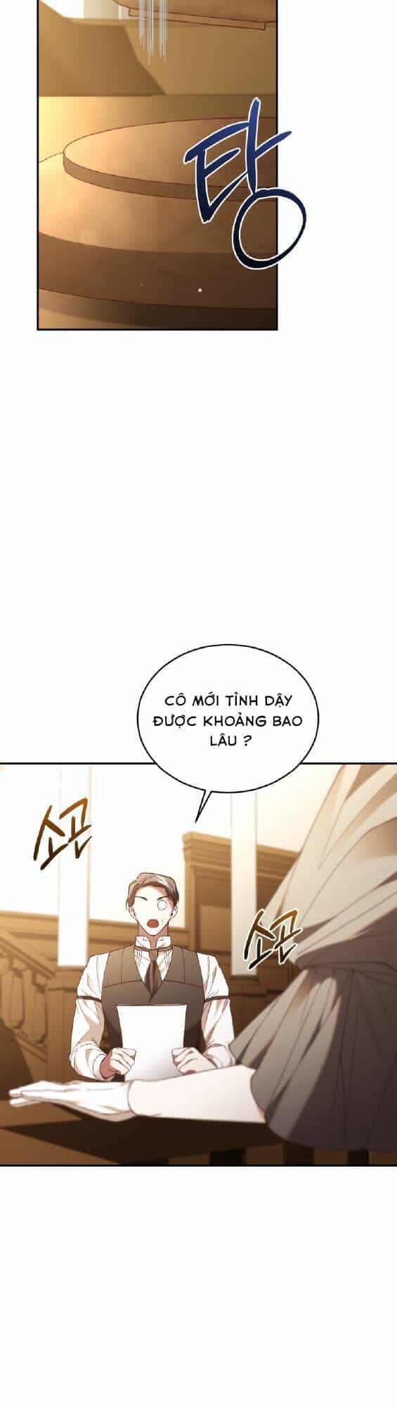 Hoàn Nguyên Quý Cô - Chương 79 - ảnh 52