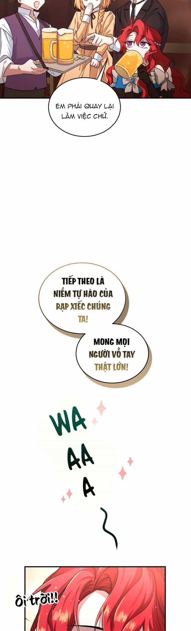 Hoàn Nguyên Quý Cô - Chương 8 - ảnh 11