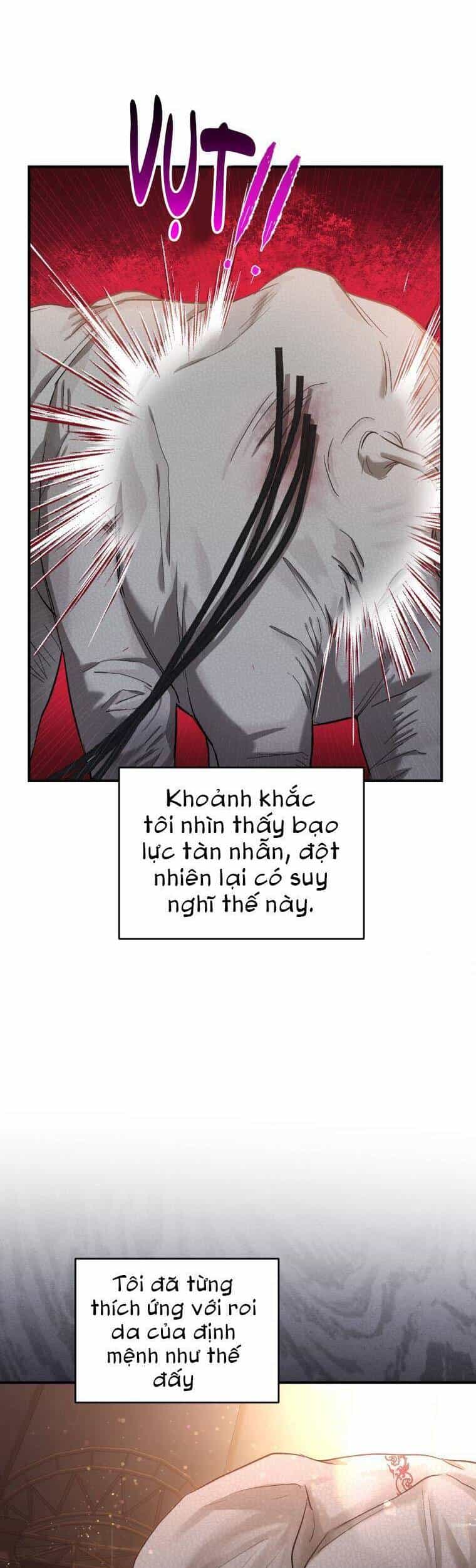 Hoàn Nguyên Quý Cô - Chương 8 - ảnh 20