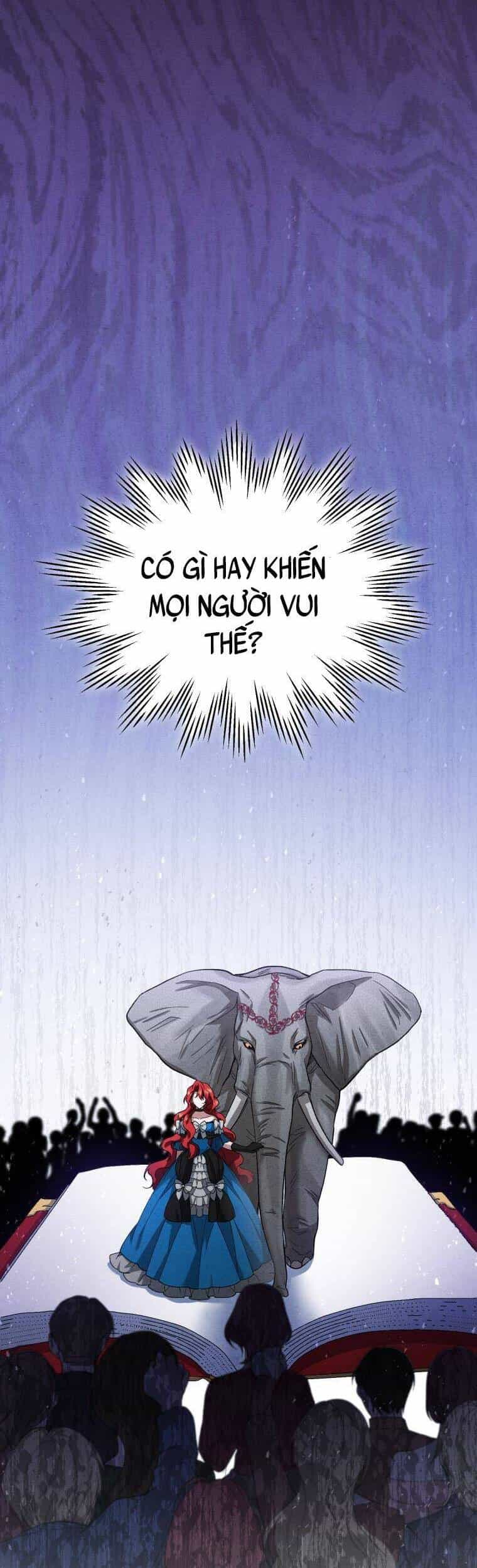 Hoàn Nguyên Quý Cô - Chương 8 - ảnh 22