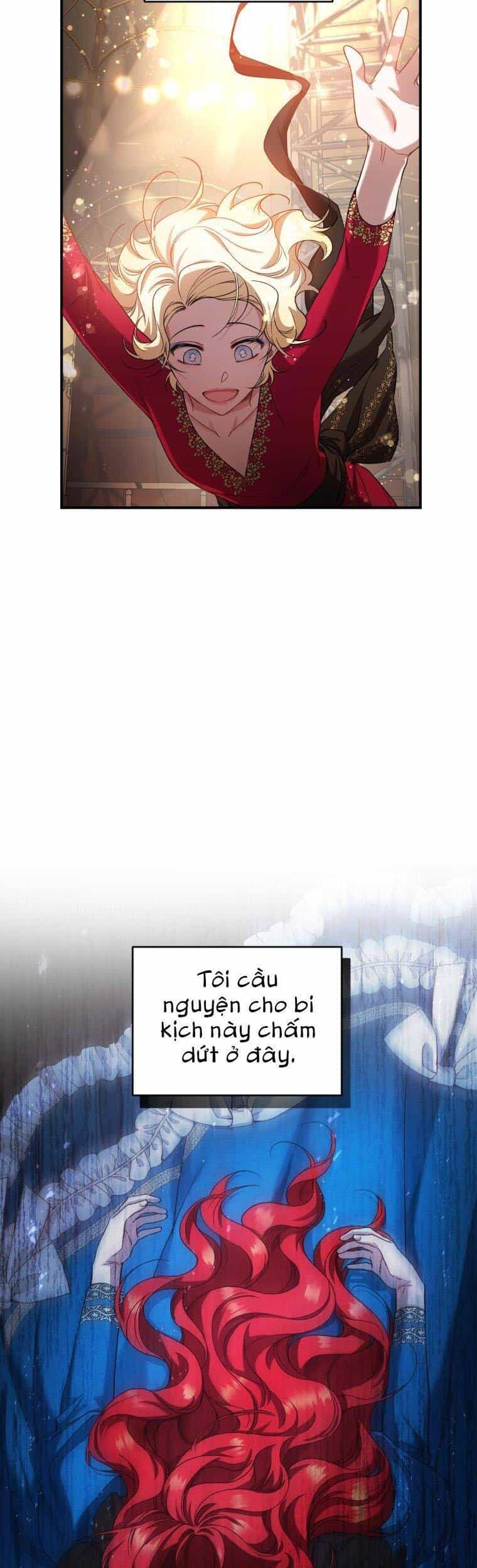 Hoàn Nguyên Quý Cô - Chương 8 - ảnh 3