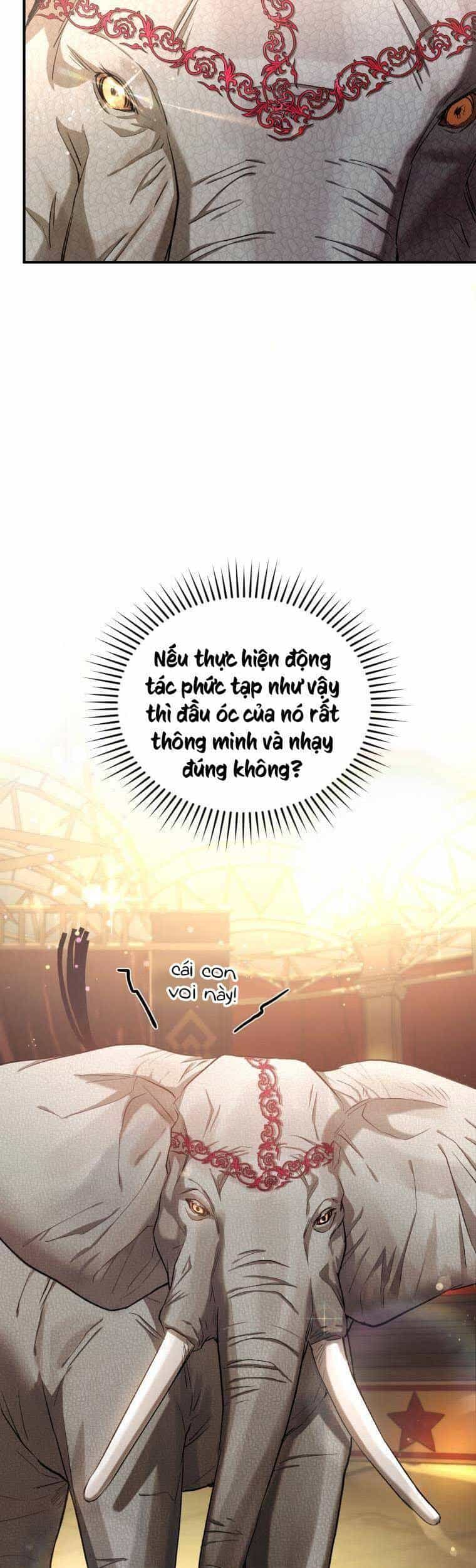 Hoàn Nguyên Quý Cô - Chương 8 - ảnh 31