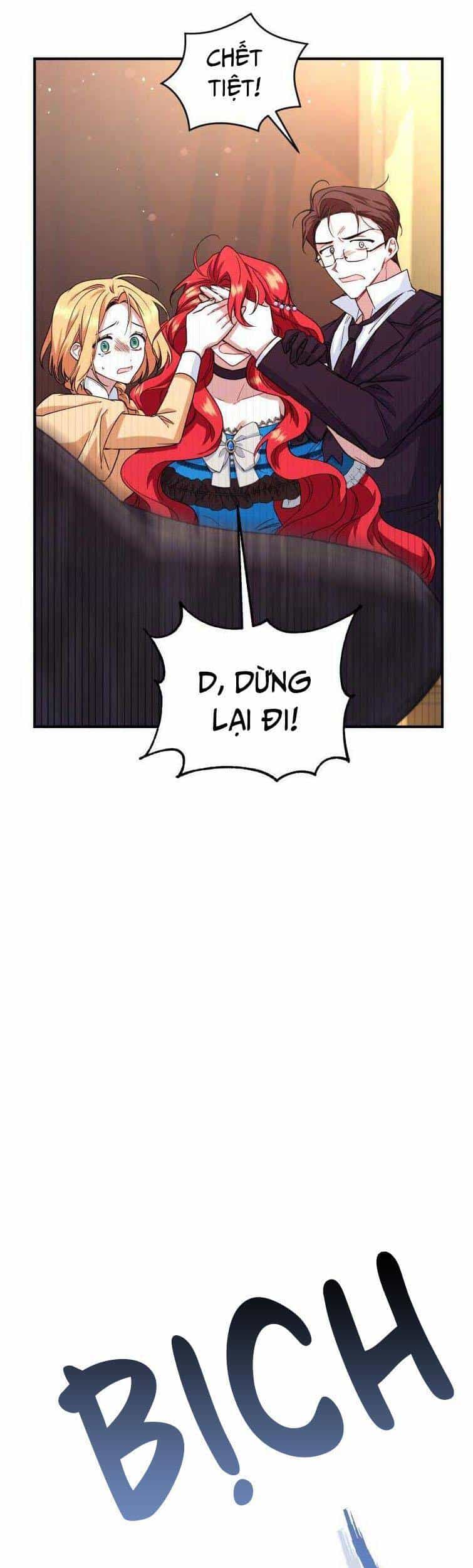 Hoàn Nguyên Quý Cô - Chương 8 - ảnh 47