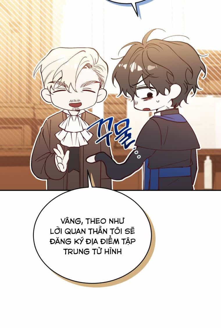 Hoàn Nguyên Quý Cô - Chương 80 - ảnh 8