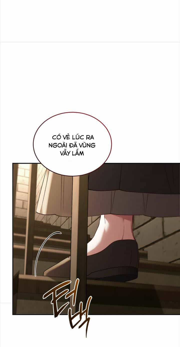 Hoàn Nguyên Quý Cô - Chương 81 - ảnh 13