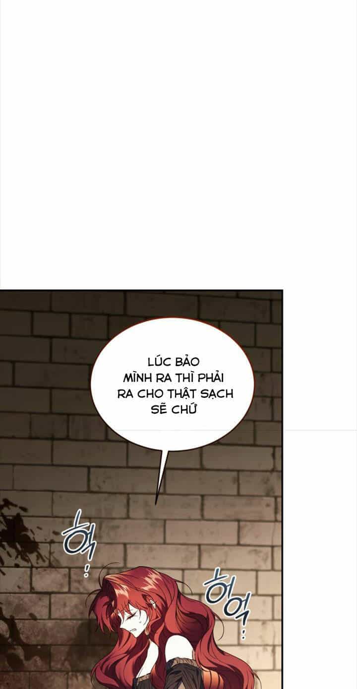 Hoàn Nguyên Quý Cô - Chương 81 - ảnh 14