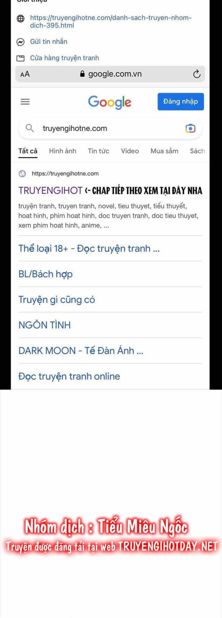 Hoàn Nguyên Quý Cô - Chương 81 - ảnh 2