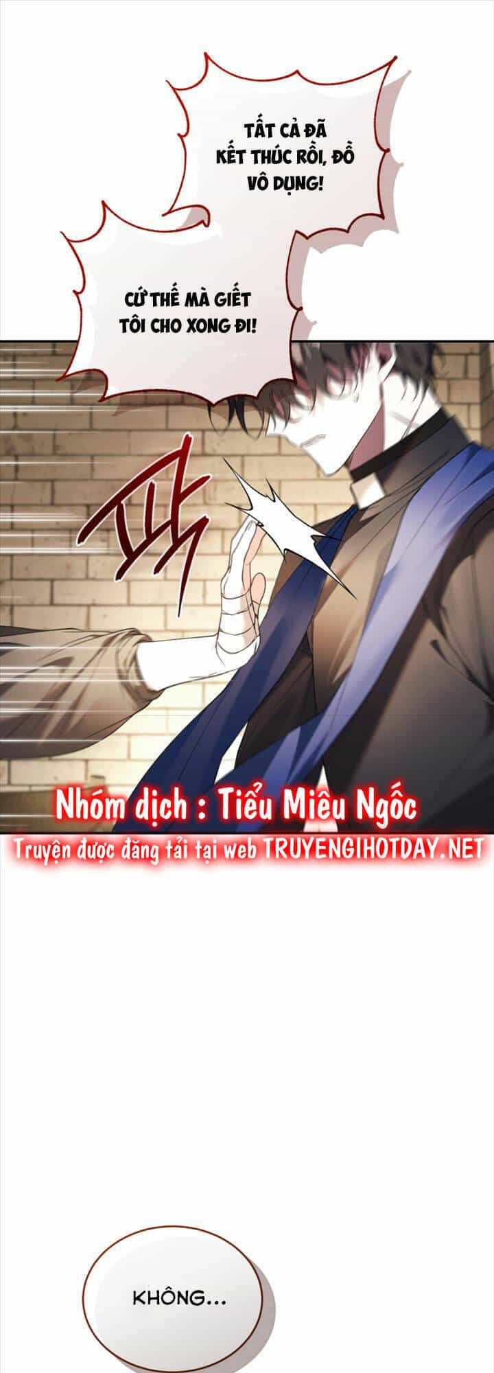 Hoàn Nguyên Quý Cô - Chương 81 - ảnh 35