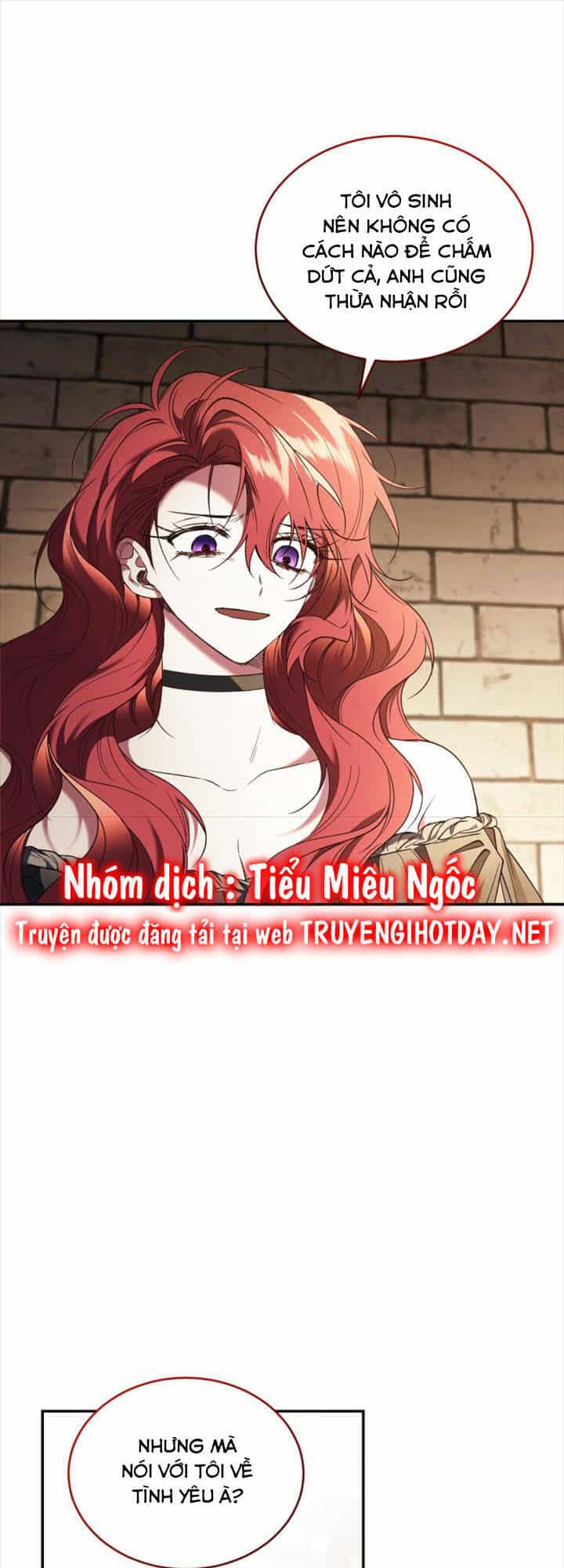 Hoàn Nguyên Quý Cô - Chương 81 - ảnh 43