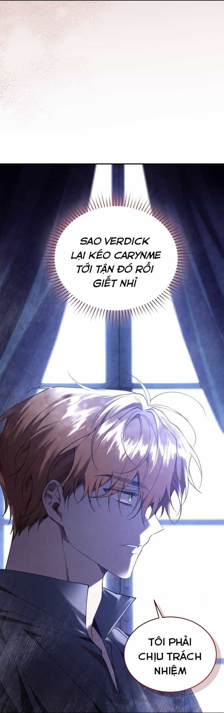 Hoàn Nguyên Quý Cô - Chương 82 - ảnh 14