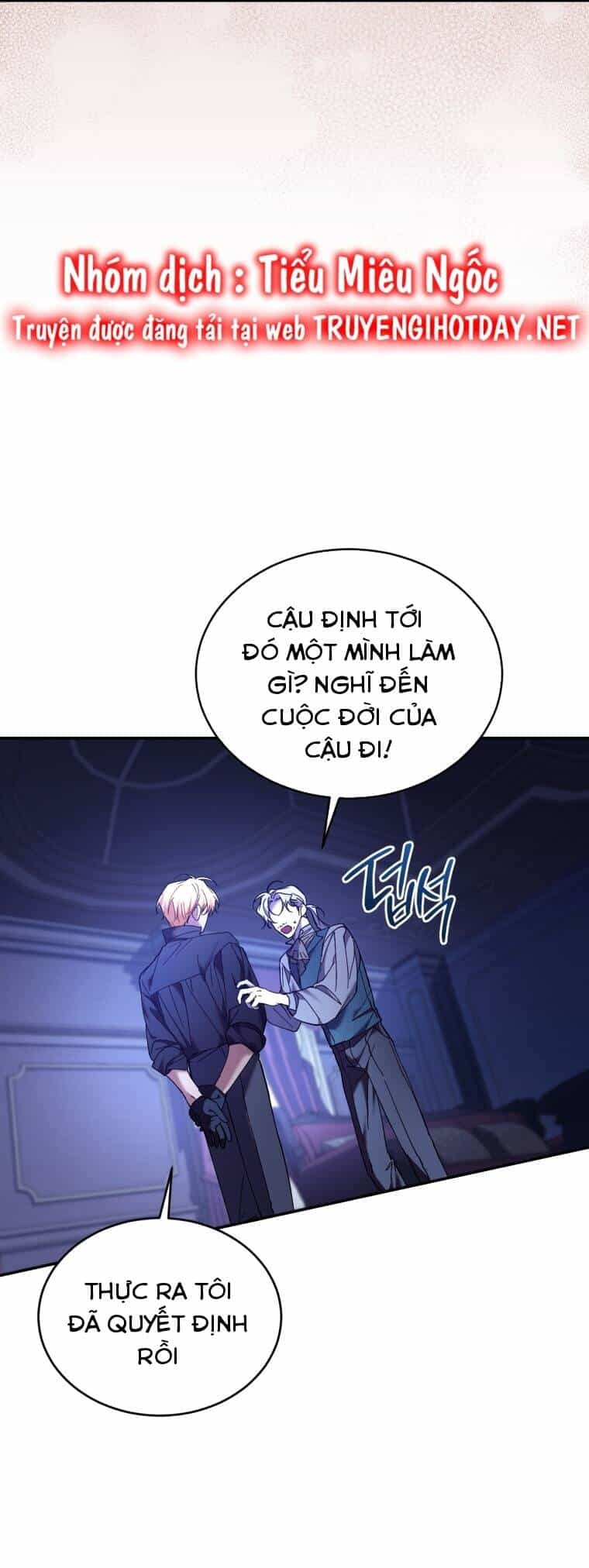 Hoàn Nguyên Quý Cô - Chương 82 - ảnh 15