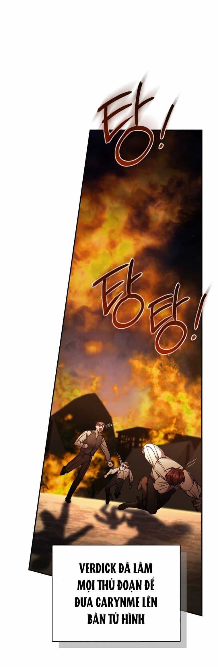 Hoàn Nguyên Quý Cô - Chương 82 - ảnh 30