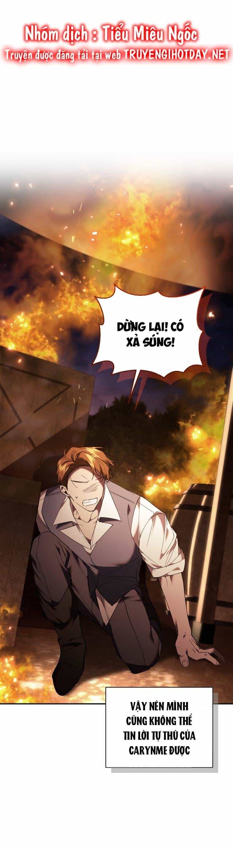 Hoàn Nguyên Quý Cô - Chương 82 - ảnh 31