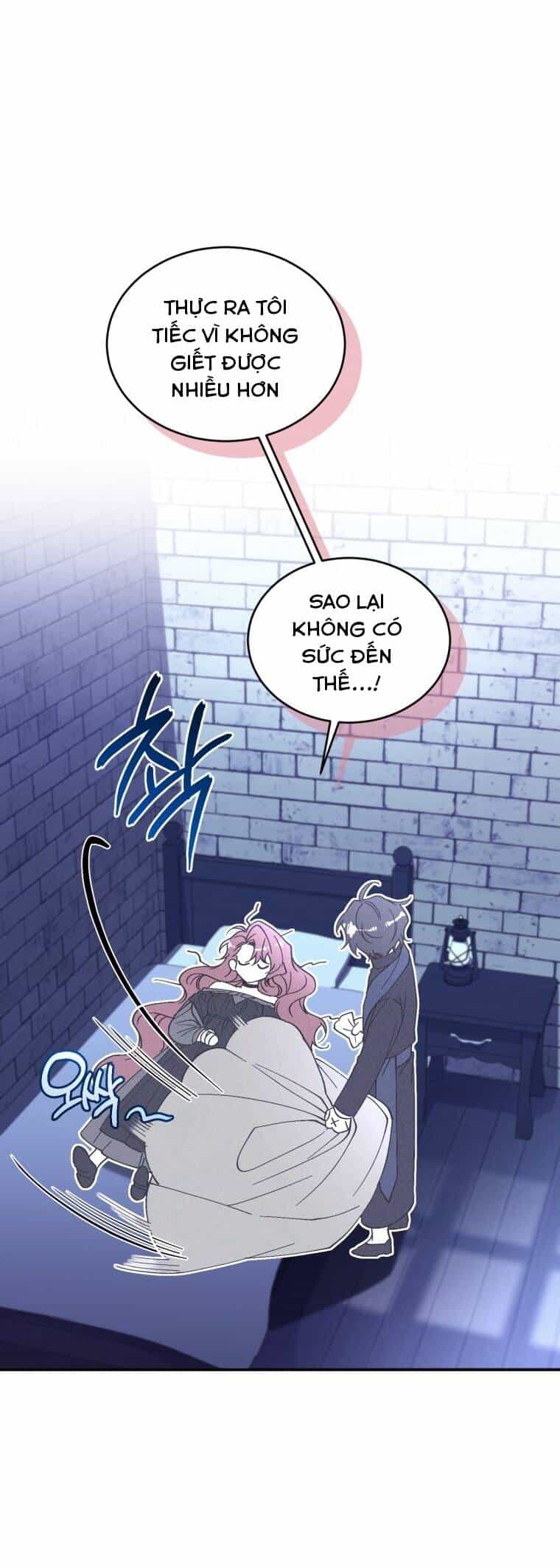 Hoàn Nguyên Quý Cô - Chương 82 - ảnh 47