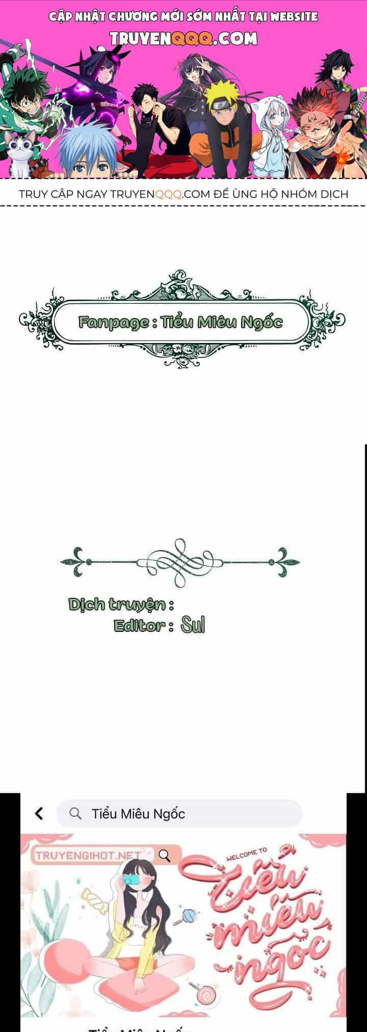 Hoàn Nguyên Quý Cô - Chương 83 - ảnh 1