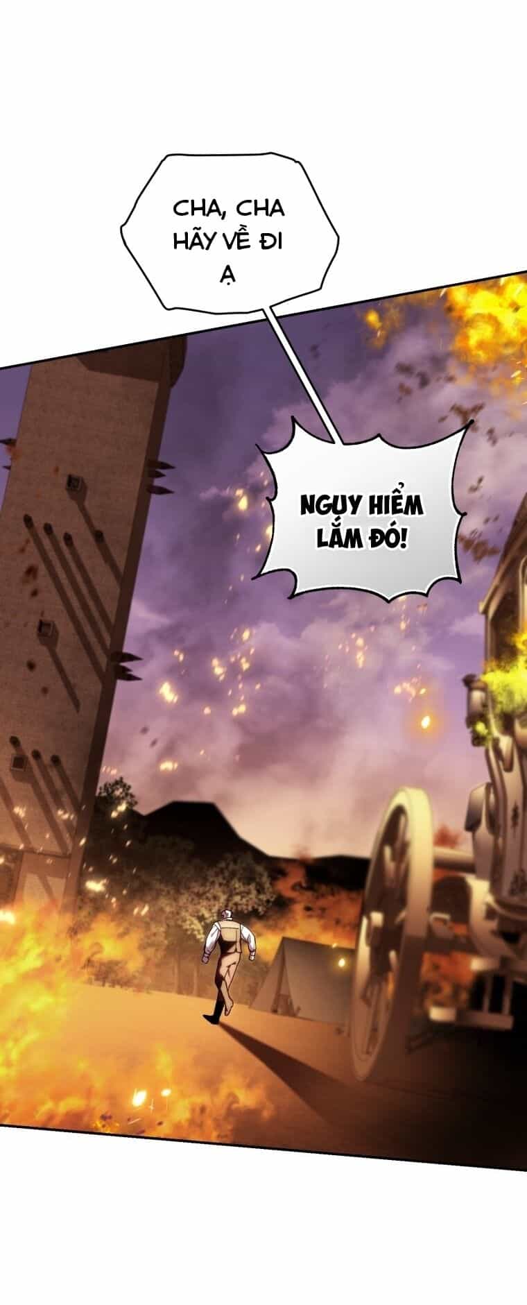 Hoàn Nguyên Quý Cô - Chương 83 - ảnh 10