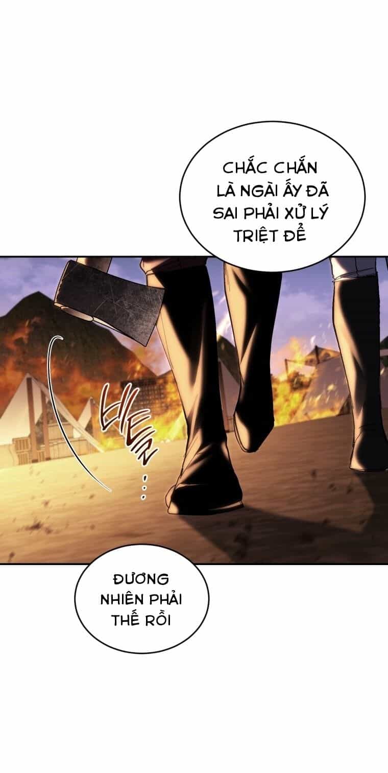 Hoàn Nguyên Quý Cô - Chương 83 - ảnh 17