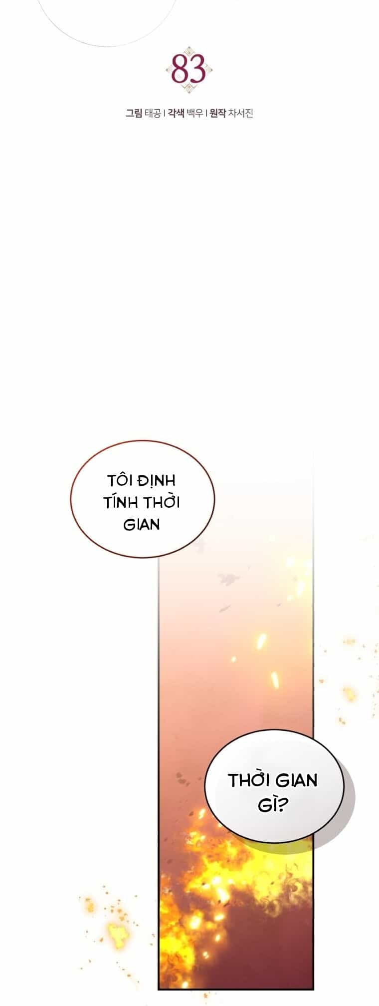 Hoàn Nguyên Quý Cô - Chương 83 - ảnh 20