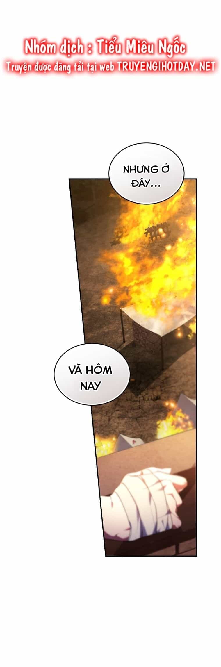 Hoàn Nguyên Quý Cô - Chương 83 - ảnh 25