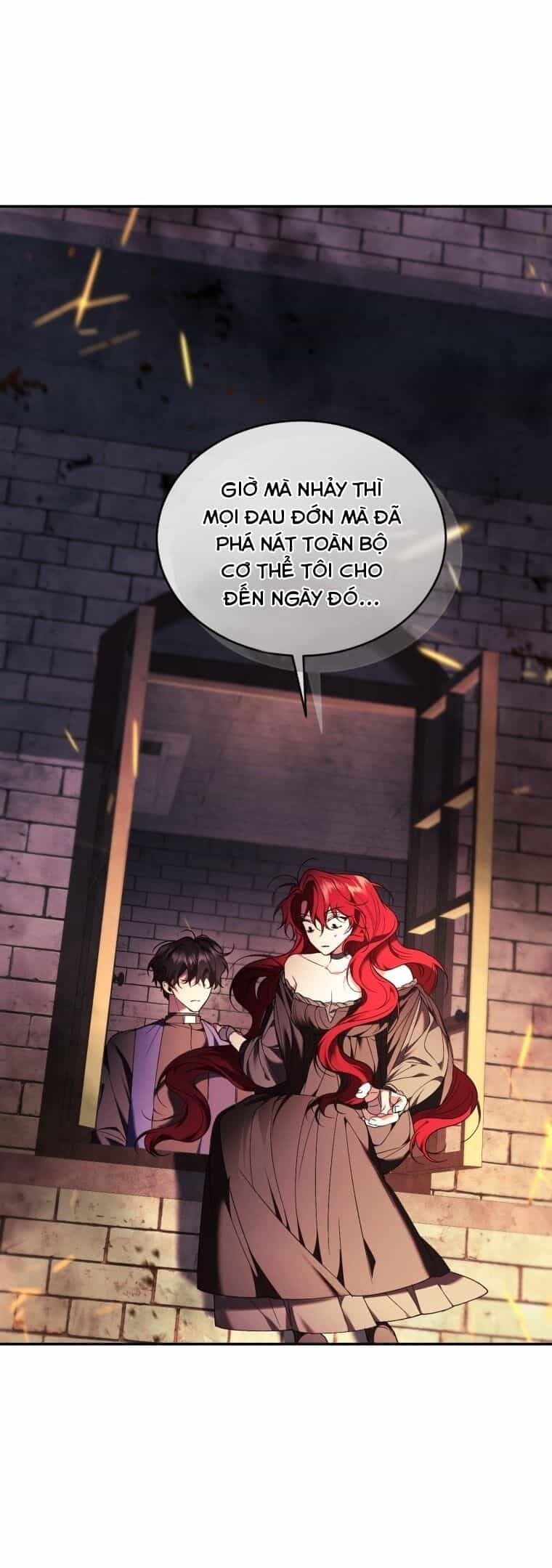 Hoàn Nguyên Quý Cô - Chương 83 - ảnh 34