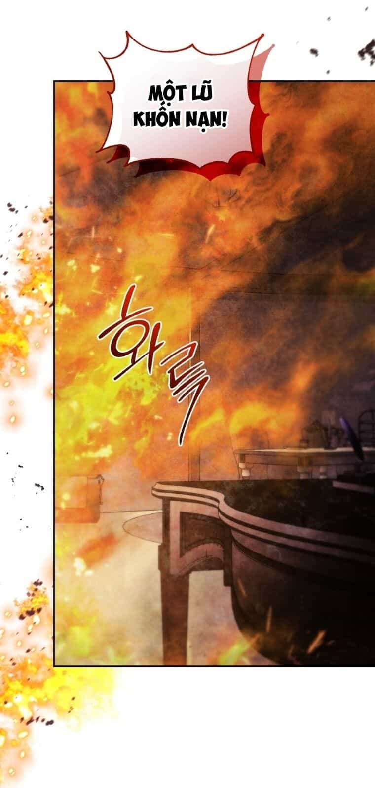 Hoàn Nguyên Quý Cô - Chương 83 - ảnh 4