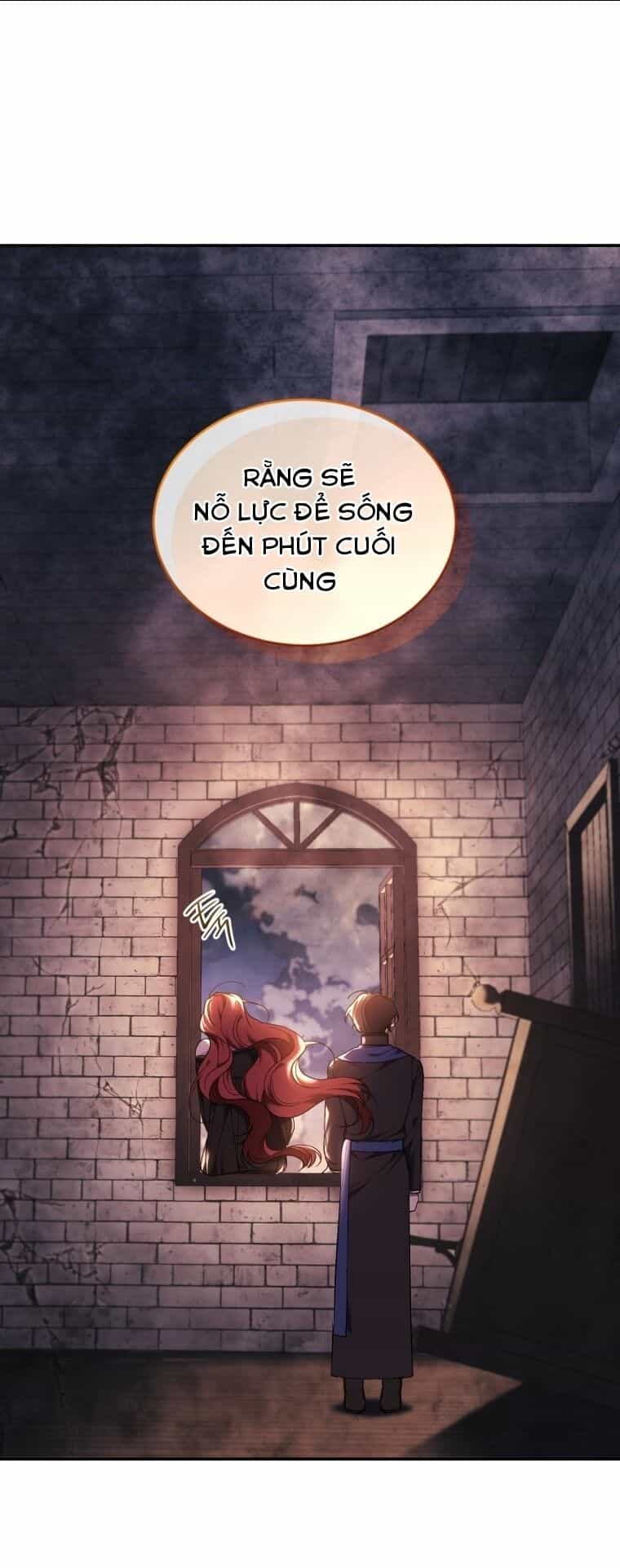 Hoàn Nguyên Quý Cô - Chương 83 - ảnh 42