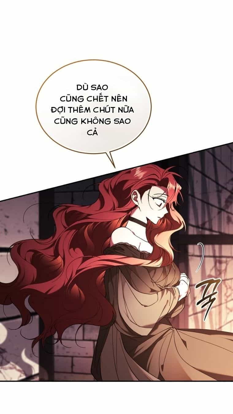 Hoàn Nguyên Quý Cô - Chương 83 - ảnh 44