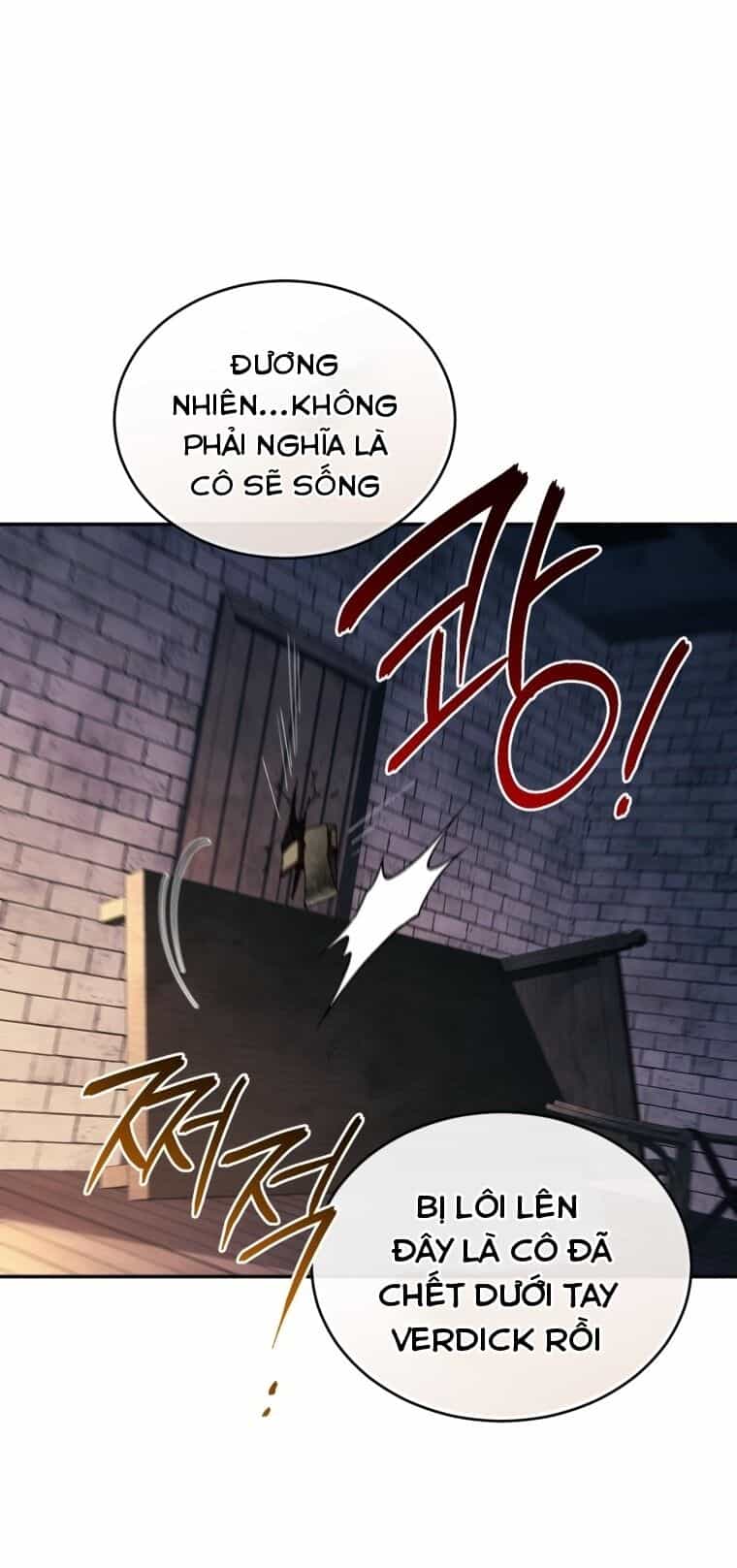 Hoàn Nguyên Quý Cô - Chương 83 - ảnh 56