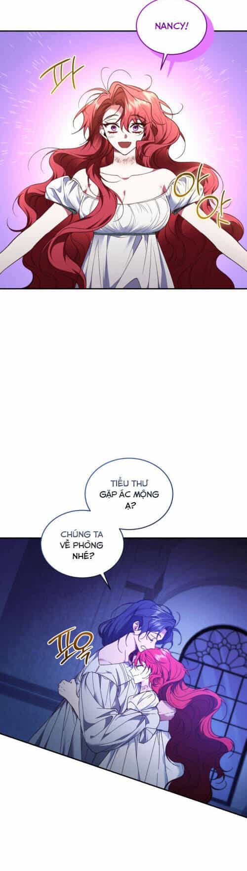 Hoàn Nguyên Quý Cô - Chương 84 - ảnh 11
