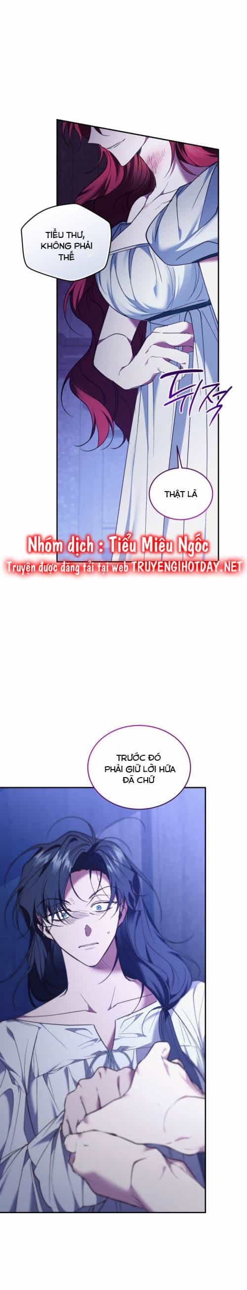 Hoàn Nguyên Quý Cô - Chương 84 - ảnh 14