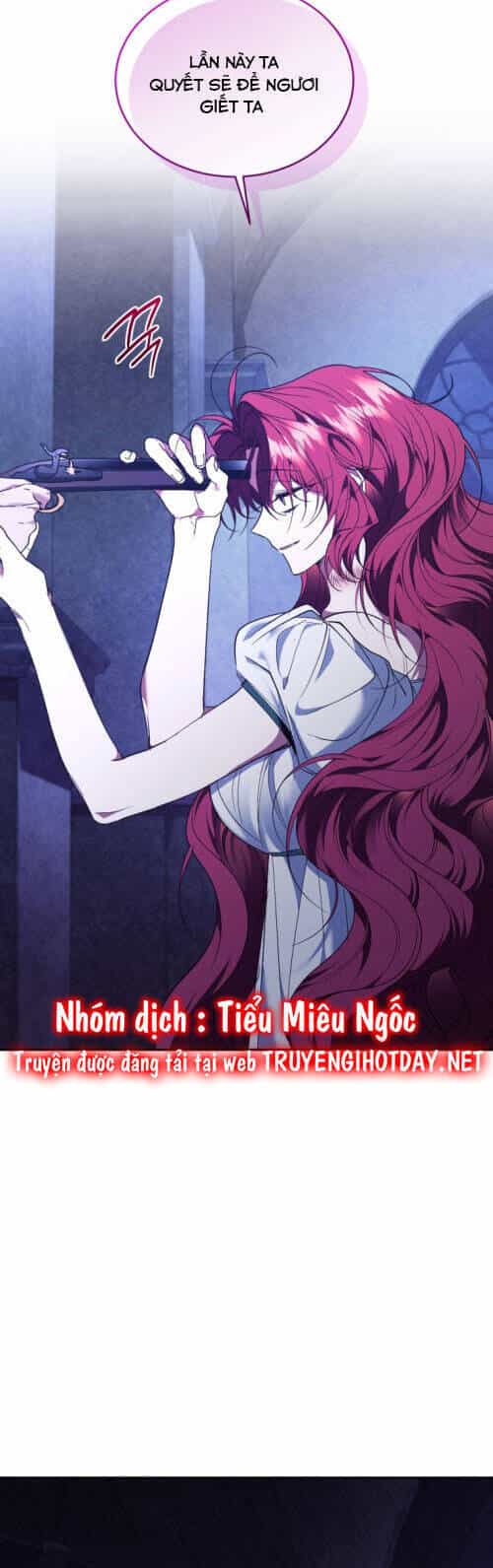 Hoàn Nguyên Quý Cô - Chương 84 - ảnh 16