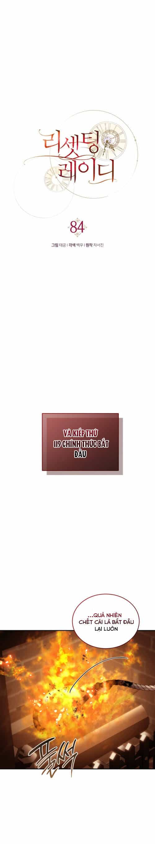 Hoàn Nguyên Quý Cô - Chương 84 - ảnh 19