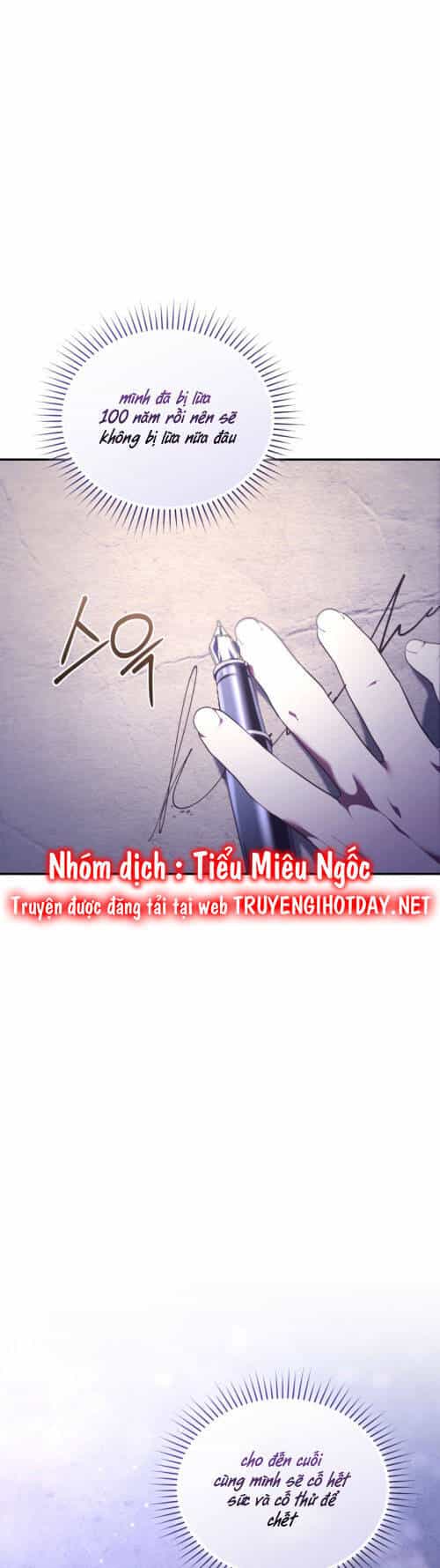 Hoàn Nguyên Quý Cô - Chương 84 - ảnh 22
