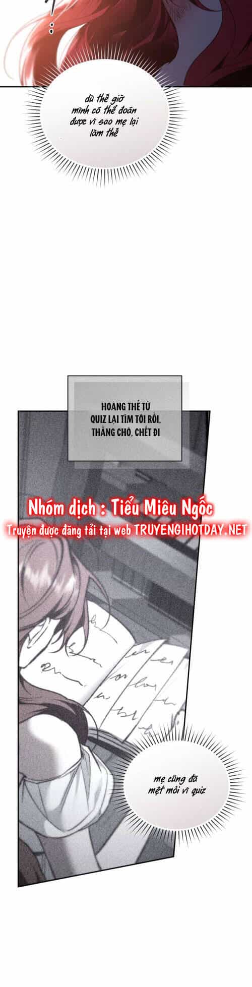 Hoàn Nguyên Quý Cô - Chương 84 - ảnh 40