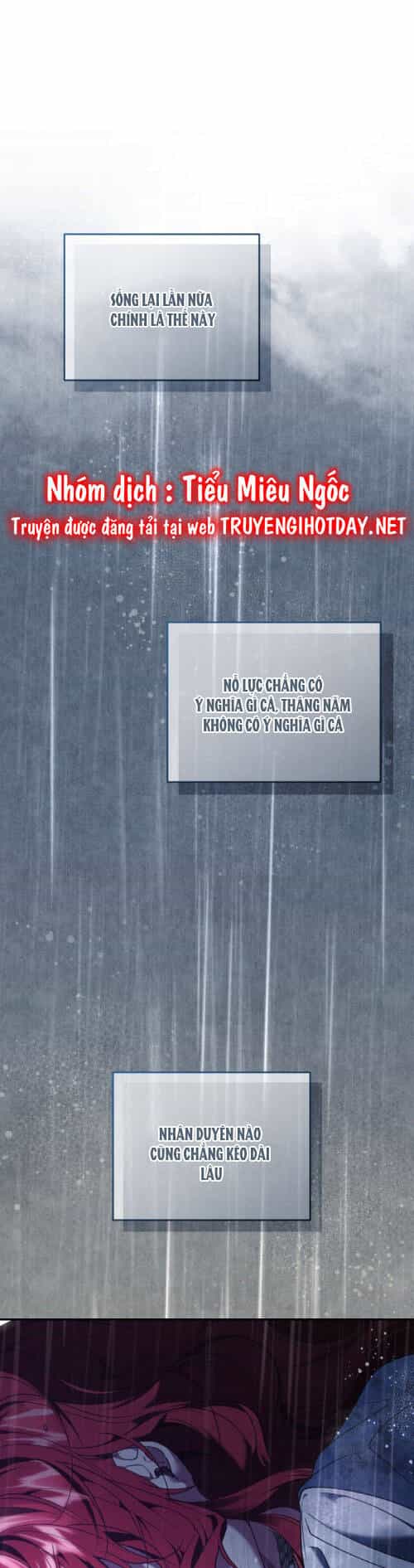 Hoàn Nguyên Quý Cô - Chương 84 - ảnh 5