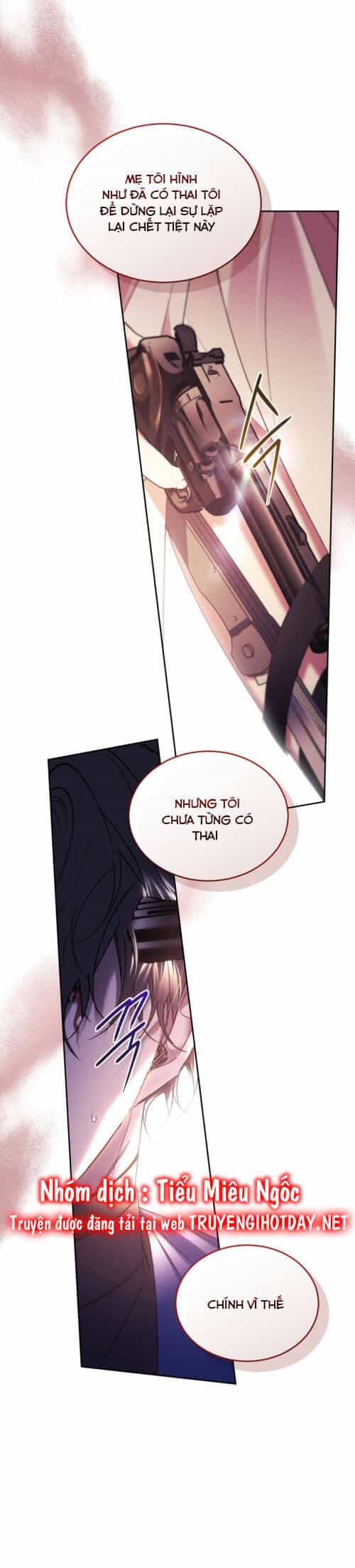 Hoàn Nguyên Quý Cô - Chương 85 - ảnh 23