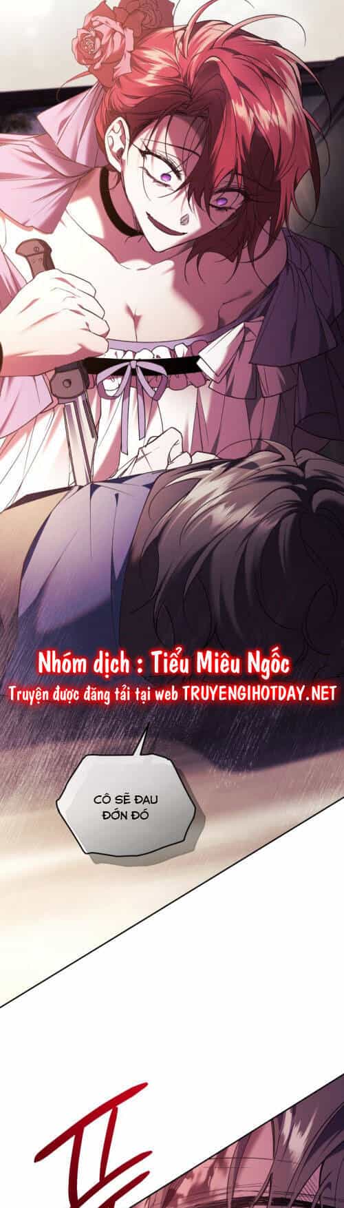Hoàn Nguyên Quý Cô - Chương 85 - ảnh 34
