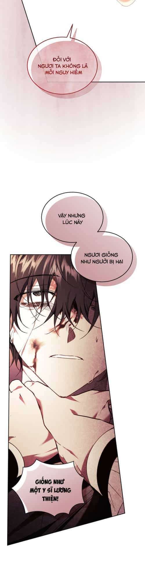 Hoàn Nguyên Quý Cô - Chương 85 - ảnh 39