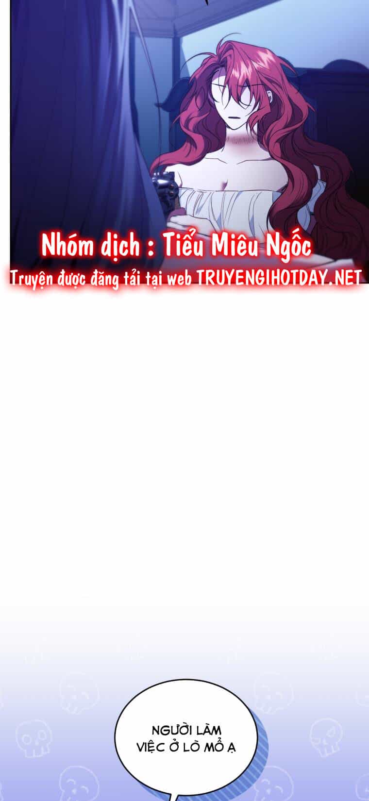Hoàn Nguyên Quý Cô - Chương 86 - ảnh 11