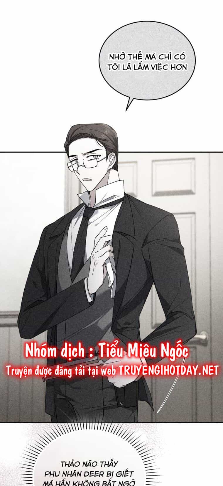 Hoàn Nguyên Quý Cô - Chương 86 - ảnh 13