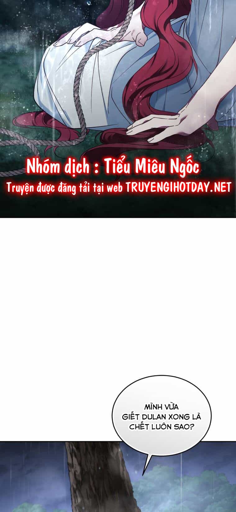 Hoàn Nguyên Quý Cô - Chương 86 - ảnh 4