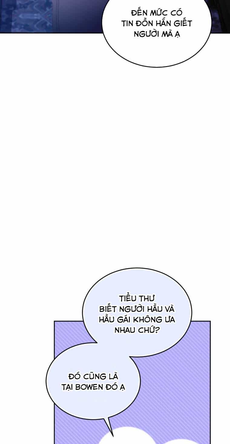 Hoàn Nguyên Quý Cô - Chương 86 - ảnh 47