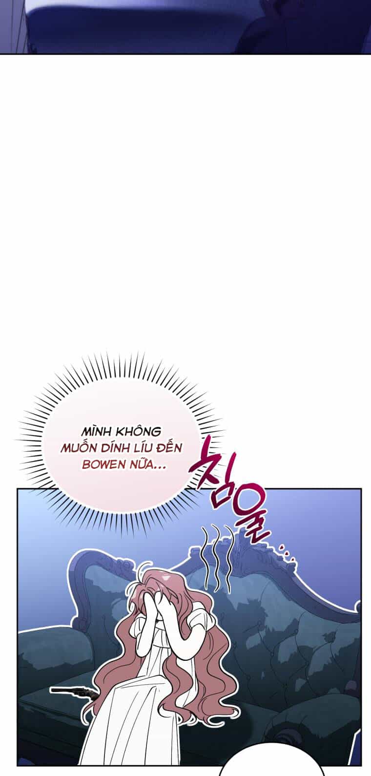 Hoàn Nguyên Quý Cô - Chương 86 - ảnh 57