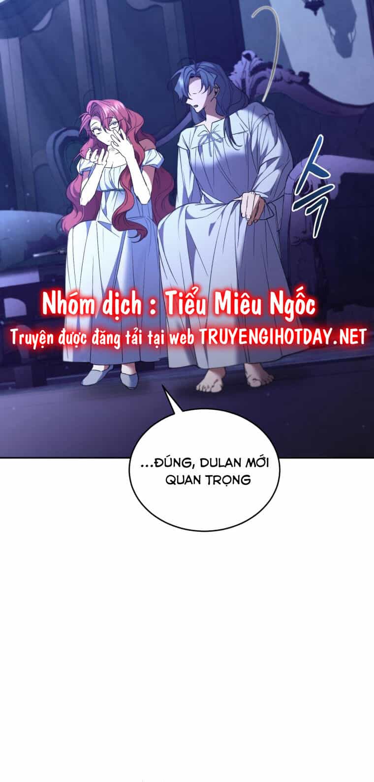 Hoàn Nguyên Quý Cô - Chương 86 - ảnh 59
