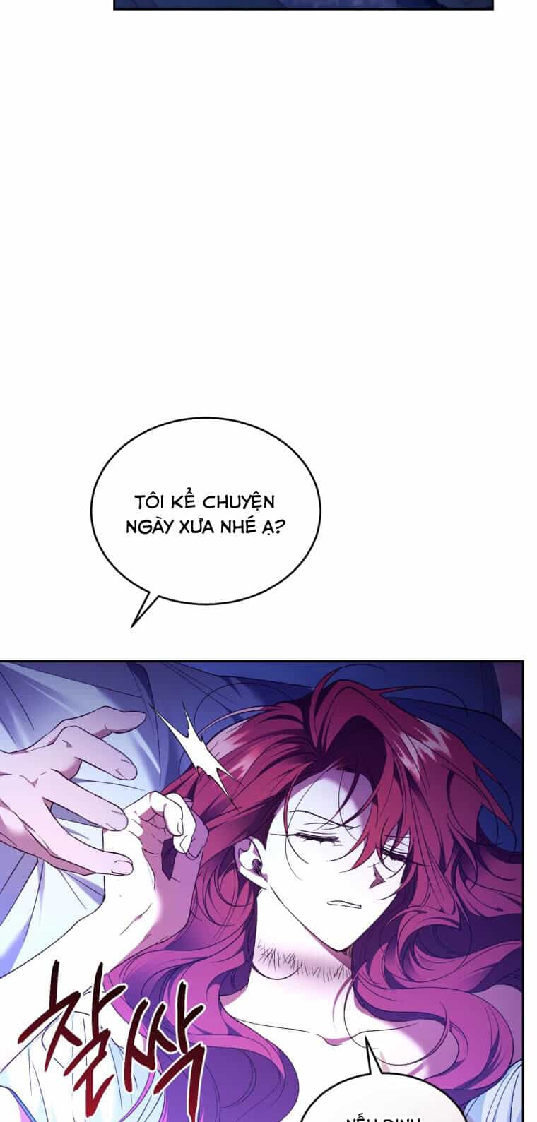 Hoàn Nguyên Quý Cô - Chương 86 - ảnh 62