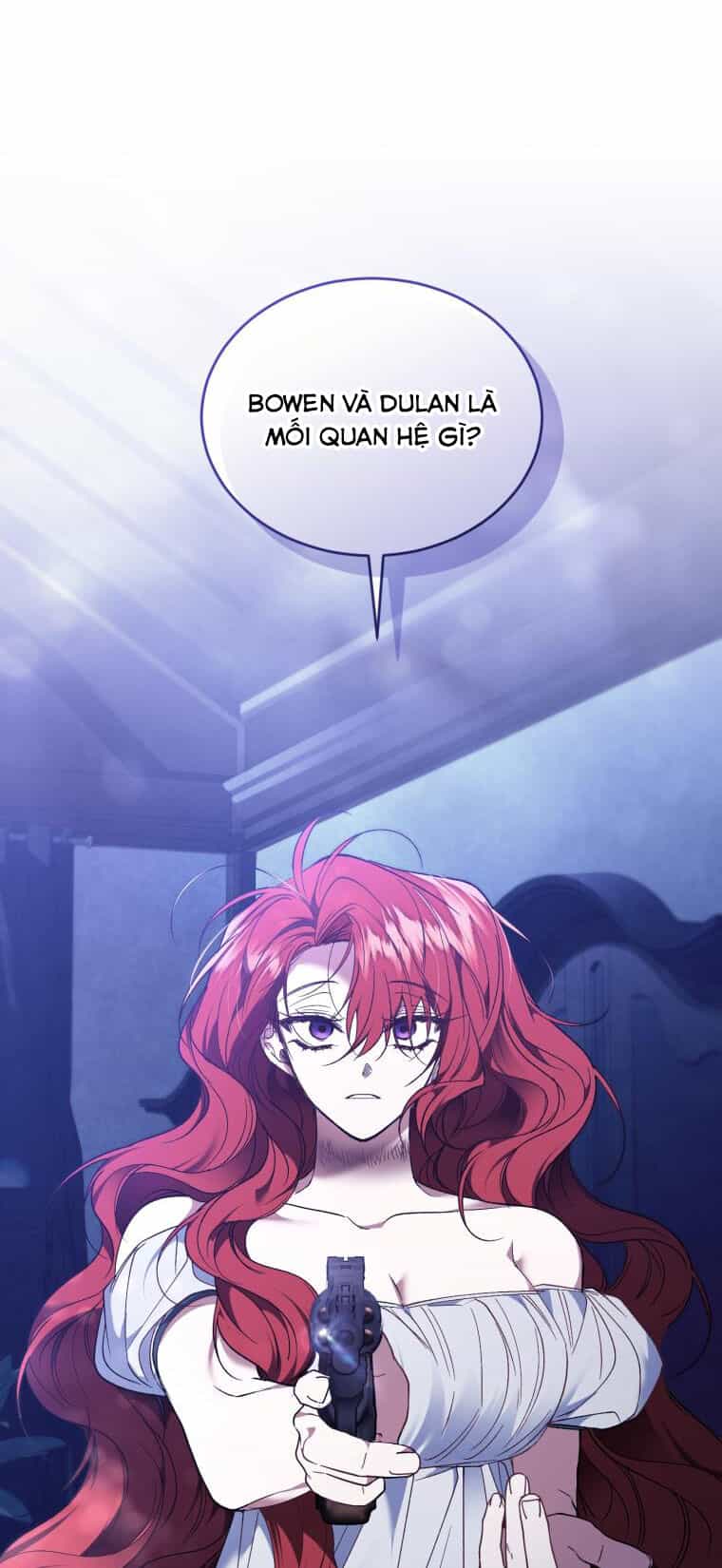 Hoàn Nguyên Quý Cô - Chương 86 - ảnh 8