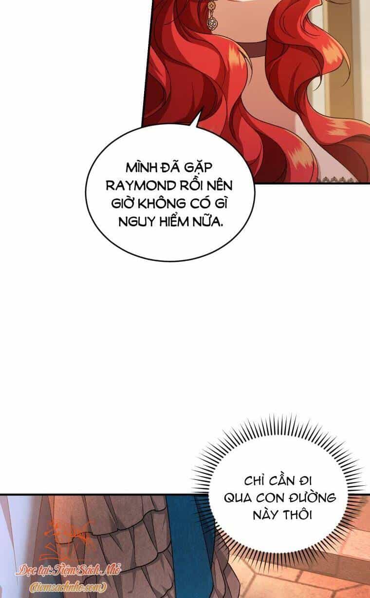 Hoàn Nguyên Quý Cô - Chương 9 - ảnh 14