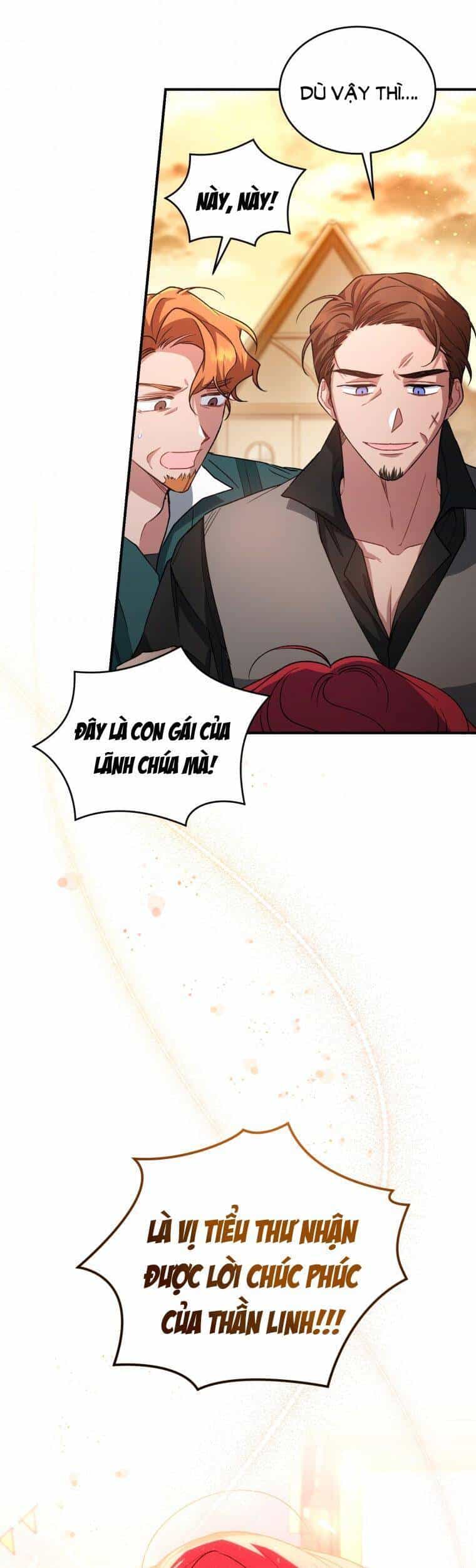 Hoàn Nguyên Quý Cô - Chương 9 - ảnh 23