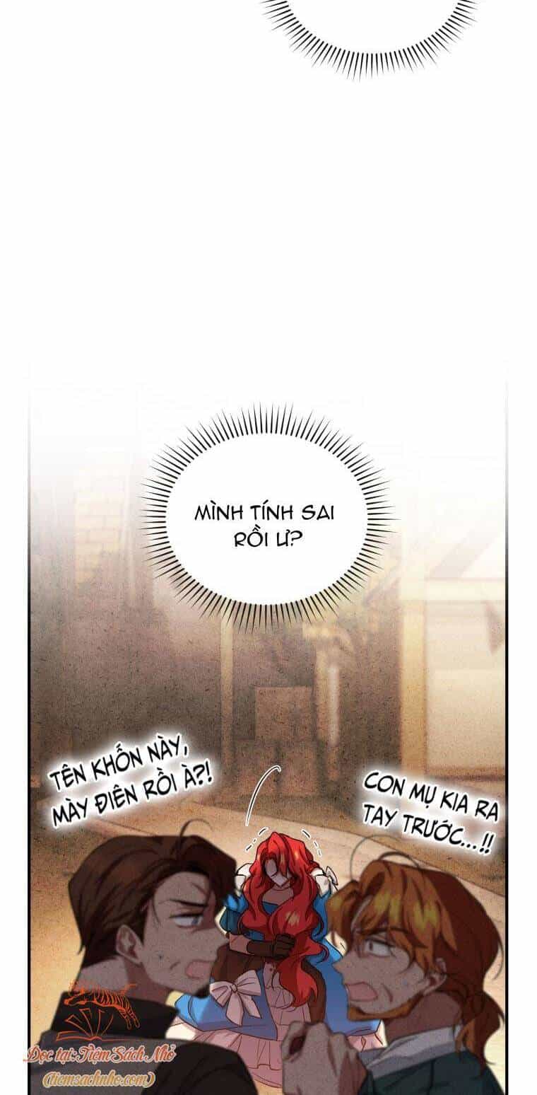 Hoàn Nguyên Quý Cô - Chương 9 - ảnh 51