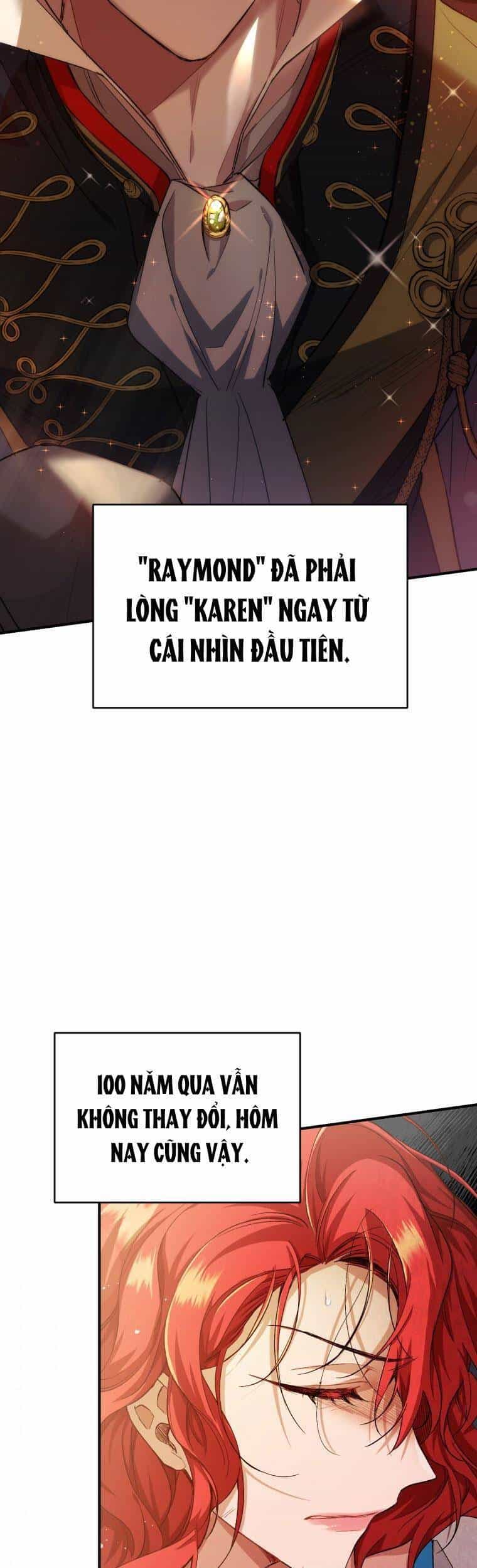 Hoàn Nguyên Quý Cô - Chương 9 - ảnh 64